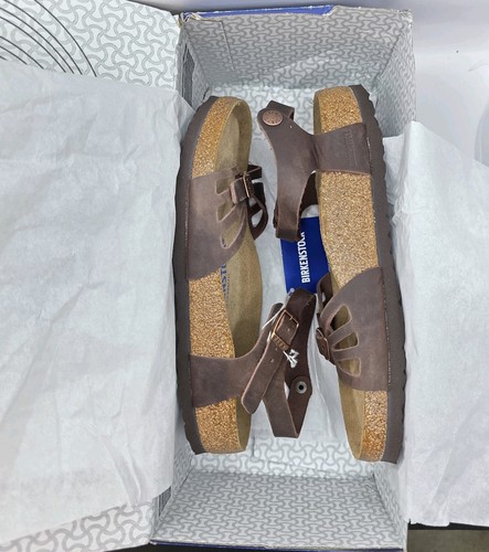 Birkenstock bali waxy - bali,