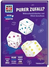 WAS IST WAS Naturwissenschaften easy! Mathe. Purer ... | Buch | Zustand sehr gut