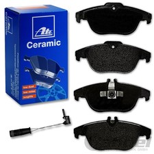 ATE CERAMIC BREMSBELÄGE