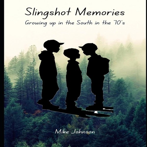 Slingshot memories growing - growing, up