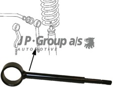 JP GROUP Koppelstange Stabilisator CLASSIC 1140400300 für T3 VW TRANSPORTER Bus