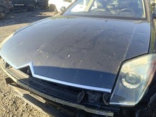 Haube citroen pallas - haube ,