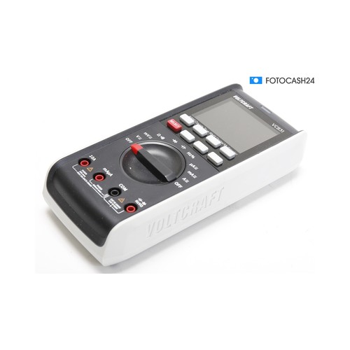 Voltcraft vc831 digital - voltcraft,