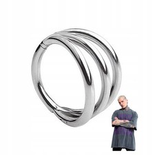 Clicker Ring für Helix Conch