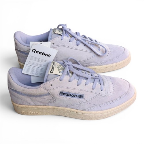 Reebok club pastels moon - reebok,