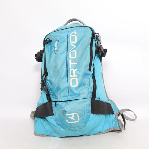 Ortovox rucksack free - ortovox,, rucksack,