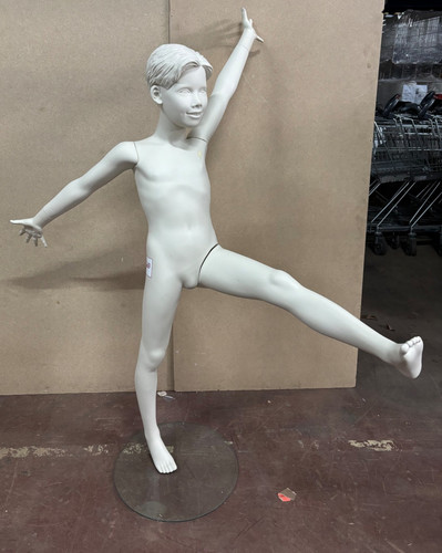Mannequin schaufensterpuppe - mannequin,