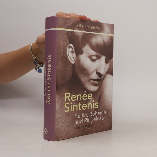 Renée sintenis silke - | ,