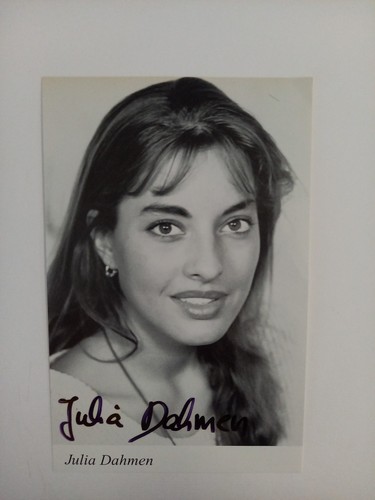 Julia dahmen original - julia,