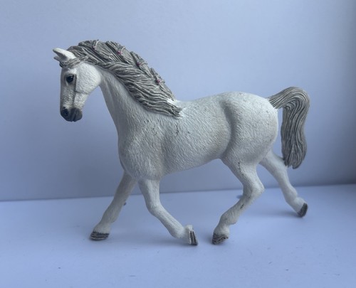 Schleich 13858 holsteiner - schleich,
