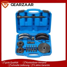 Radlagerwerkzeug Ersatz für Polo 9n Audi Skoda Seat Abzieher Montage Satz；Set