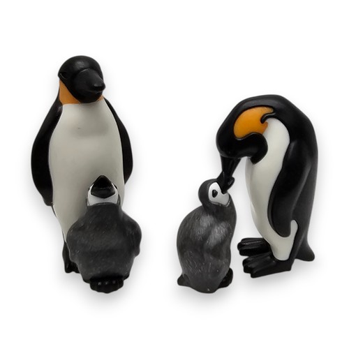Playmobil tiere pinguin - playmobil,