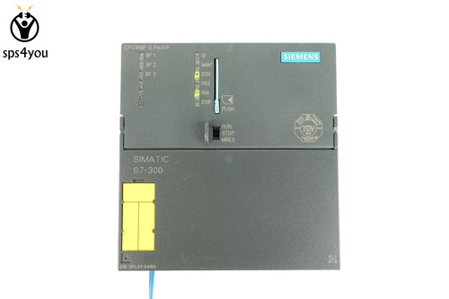 Siemens simatic 300 - siemens,