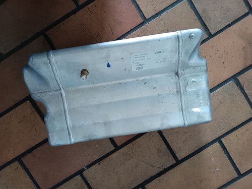 Audi tank speicher - a6,