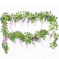 Künstliche Girlande