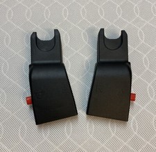 ABC Design Autositzadapter -