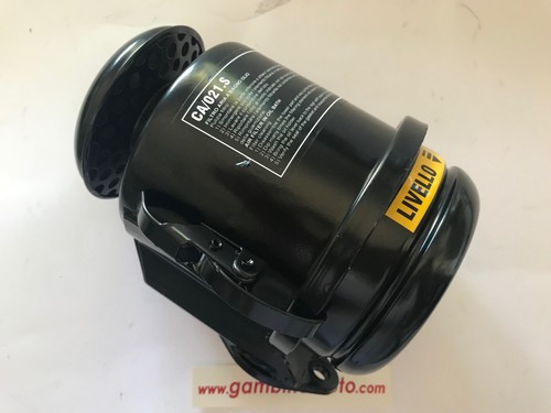 Diesel motor ölbadfilter hp - 9,