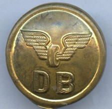 UNIFORMKNOPF / UNIFORM BUTTON