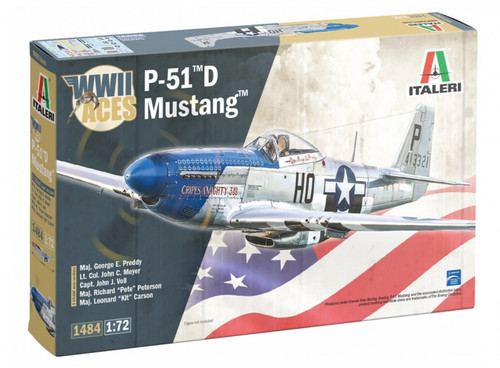 Italeri 1484 51d - italeri,