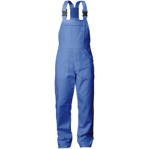 Latzhose arbeitshose blaumann - latzhose,