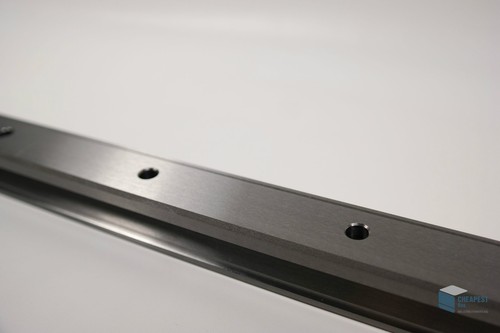 Thk sr30 550l rail - thk,