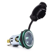 KFZ Auto LKW Einbau Steckdose