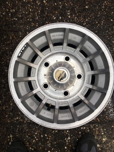 Stück original range - stück, rover