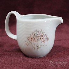 Milchkännchen arzberg - milchkännchen,