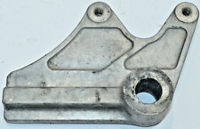 SUZUKI GSXR 750 W GR7BB BREMSSATTELHALTER HALTERUNG BREMSE HINTERRAD BREMSANKER