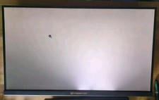 Acer Predator XB XB271HUA 27 Zoll 16:9 TN 144Hz 1440p Monitor (Defekt Backlight)