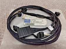 ORIGINAL MERCEDES BENZ E W212