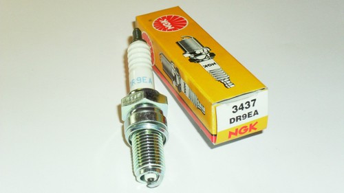 Zündkerze ngk dr9ea a - dr9ea, u.a