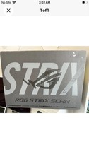ASUS ROG Strix SCAR 18 Gaming