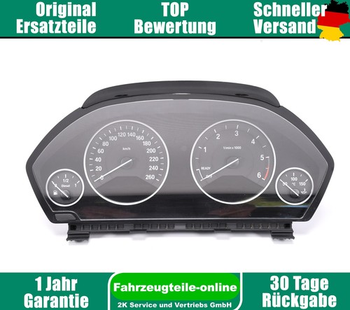 Kombiinstrument tacho bmw 3er - kombiinstrument,