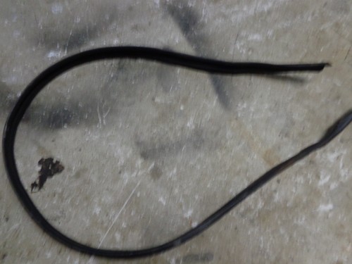 Dichtung unter motorhaube auf - unter,