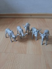 Playmobil Gnus Alte Serie