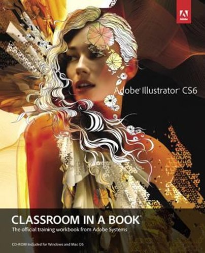Adobe illustrator cs6 - adobe,