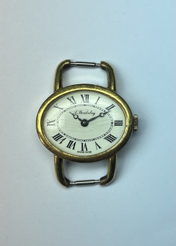 Alexis barthelay uhr - alexis,