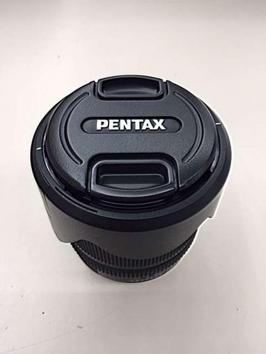 Pentax standard zoomobjektiv - standard,