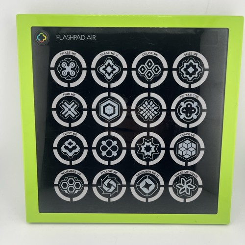 Flashpad air electronic - flashpad,