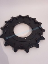 Turas Antriebsrad für Yanmar