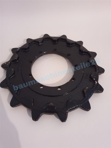 Turas antriebsrad für yanmar - turas,