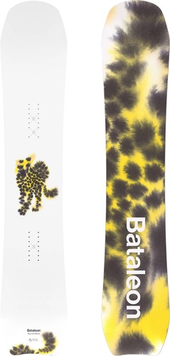 Bataleon snowboard all - snowboard,