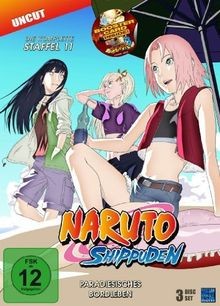 Naruto shippuden staffel 11 - shippuden,