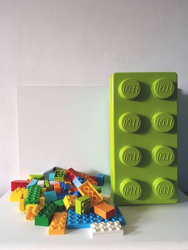 Lego duplo konvolut teile - lego,