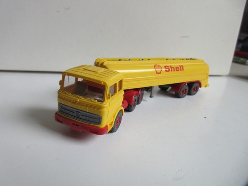 Wiking mercedes 2223 - 1:87,