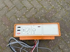 Wolf R 11 Regler  - Heizungsregelung -