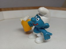 Peyo Bier Schlumpf - 20078 -