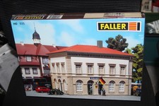 Faller 935 Polizei Hauptwache