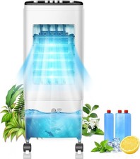 Tragbare Klimaanlage 2025